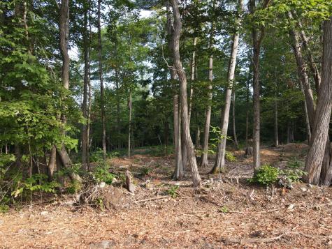 Lot 2 Oak Pond Road Skowhegan ME 04967