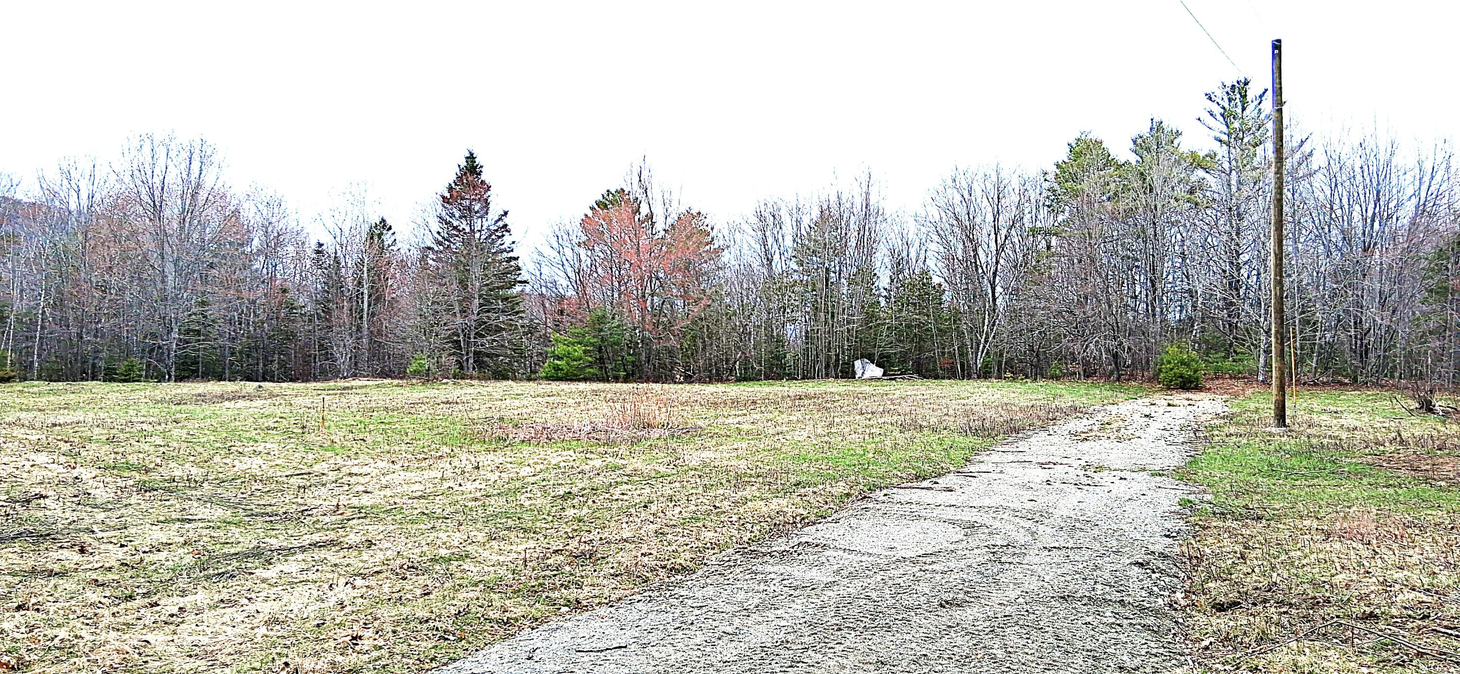 Lot 76.3 23 Acres Off Long Falls Dam Road Lexington Twp ME 04961