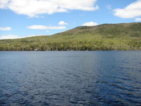 Lot 76.3 23 Acres Off Long Falls Dam Road Lexington Twp ME 04961