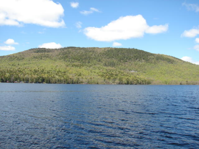 Lot 76.3 23 Acres Off Long Falls Dam Road Lexington Twp ME 04961