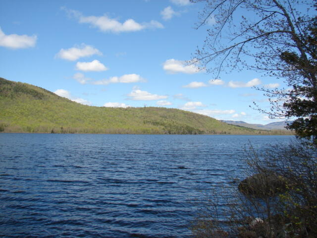 Lot 76.3 23 Acres Off Long Falls Dam Road Lexington Twp ME 04961