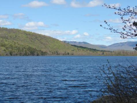 Lot 76.3 23 Acres Off Long Falls Dam Road Lexington Twp ME 04961