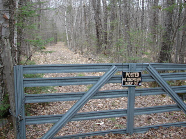 Lot 76.3 23 Acres Off Long Falls Dam Road Lexington Twp ME 04961