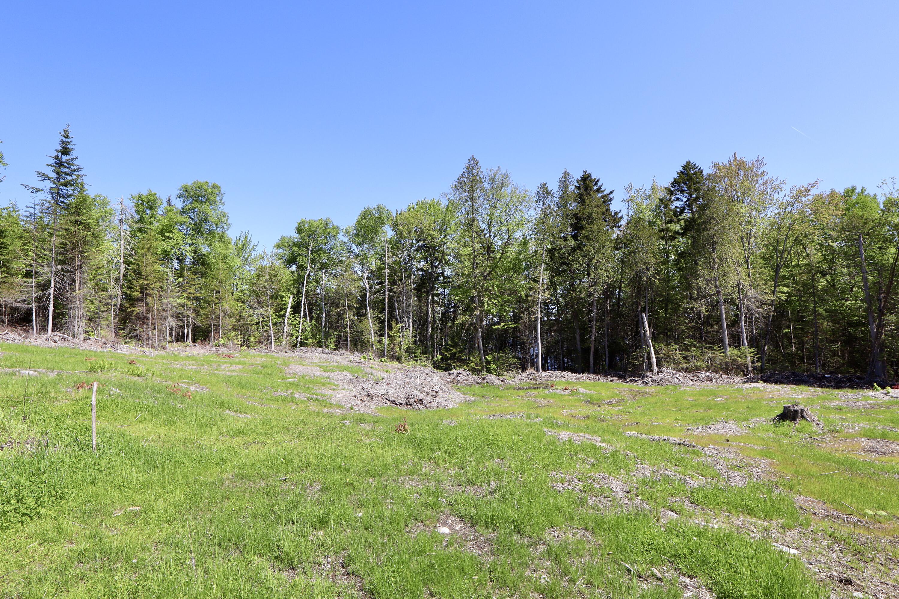 Lot S7 S Watson Island Road Sandbar Tract Twp ME 04478