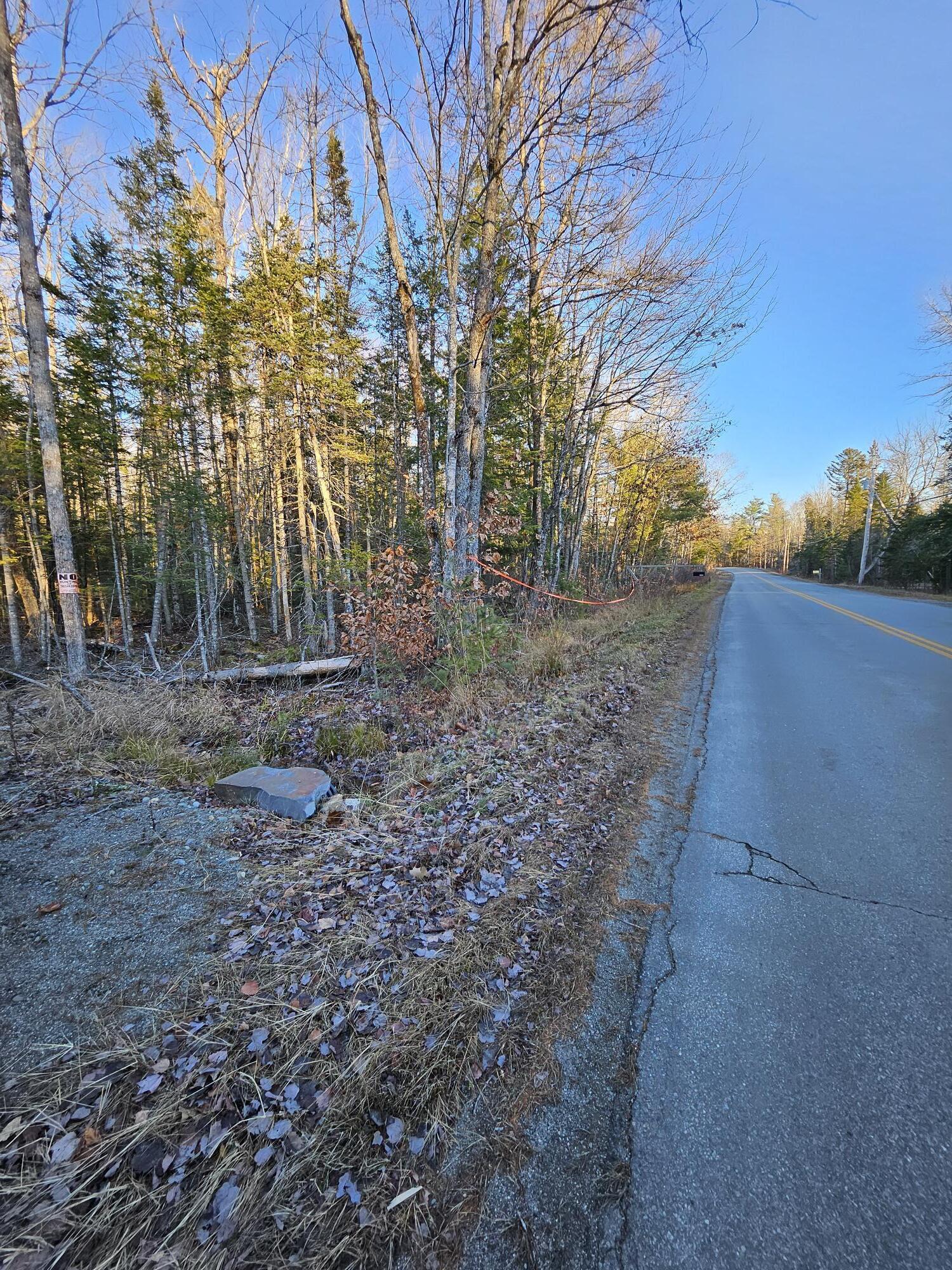 199 Poplar Street Old Town ME 04468