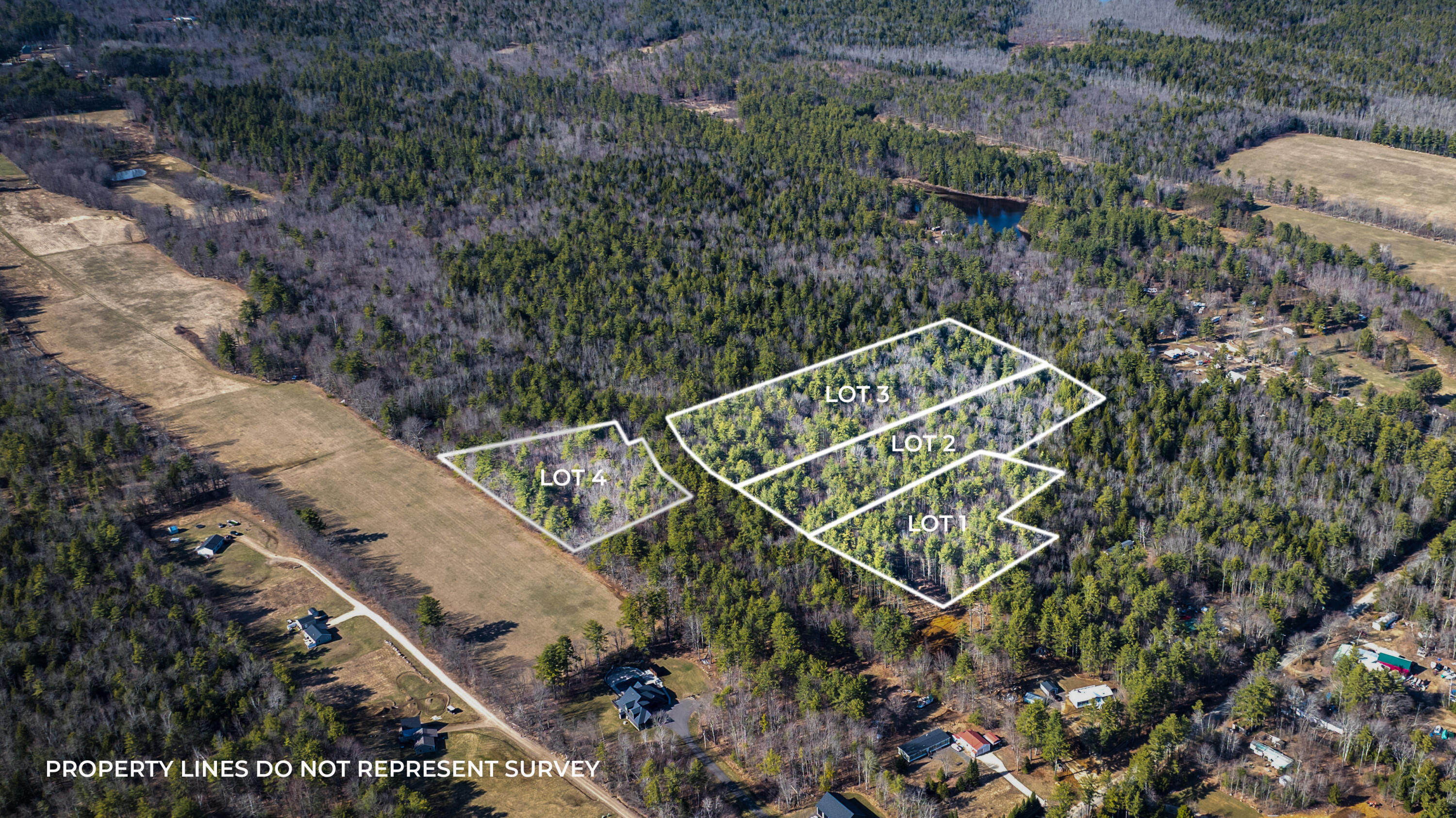 # Bakers Grant Road Lebanon ME 04027