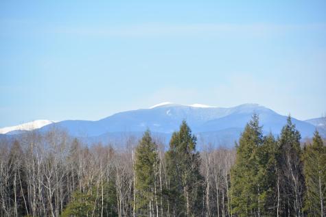0 French Hill Road Albany Twp ME 04217