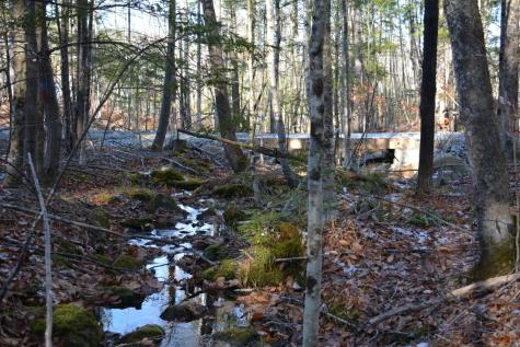 0 French Hill Road Albany Twp ME 04217