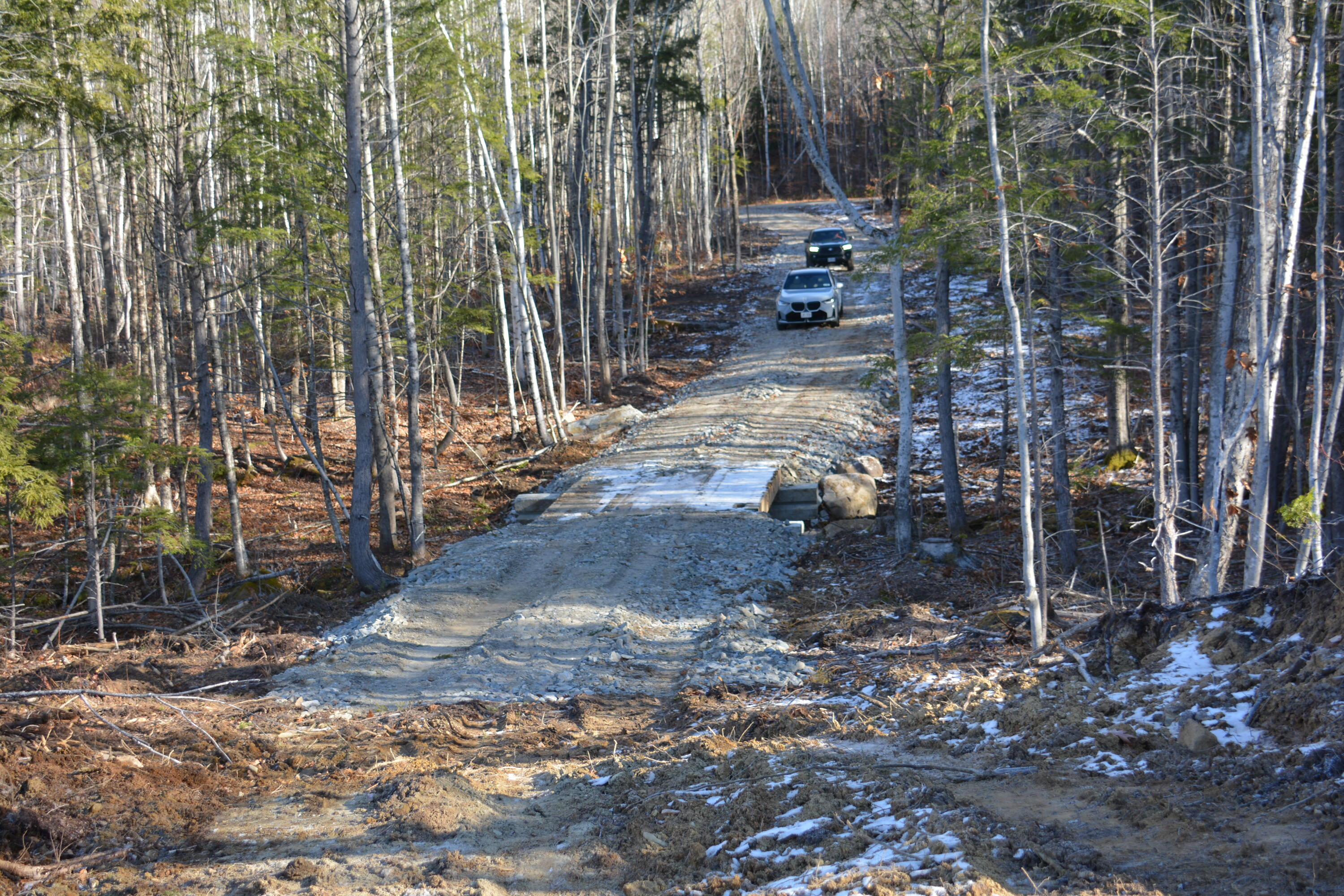 0 French Hill Road Albany Twp ME 04217