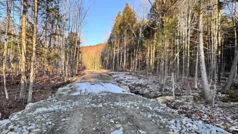 0 French Hill Road Albany Twp ME 04217
