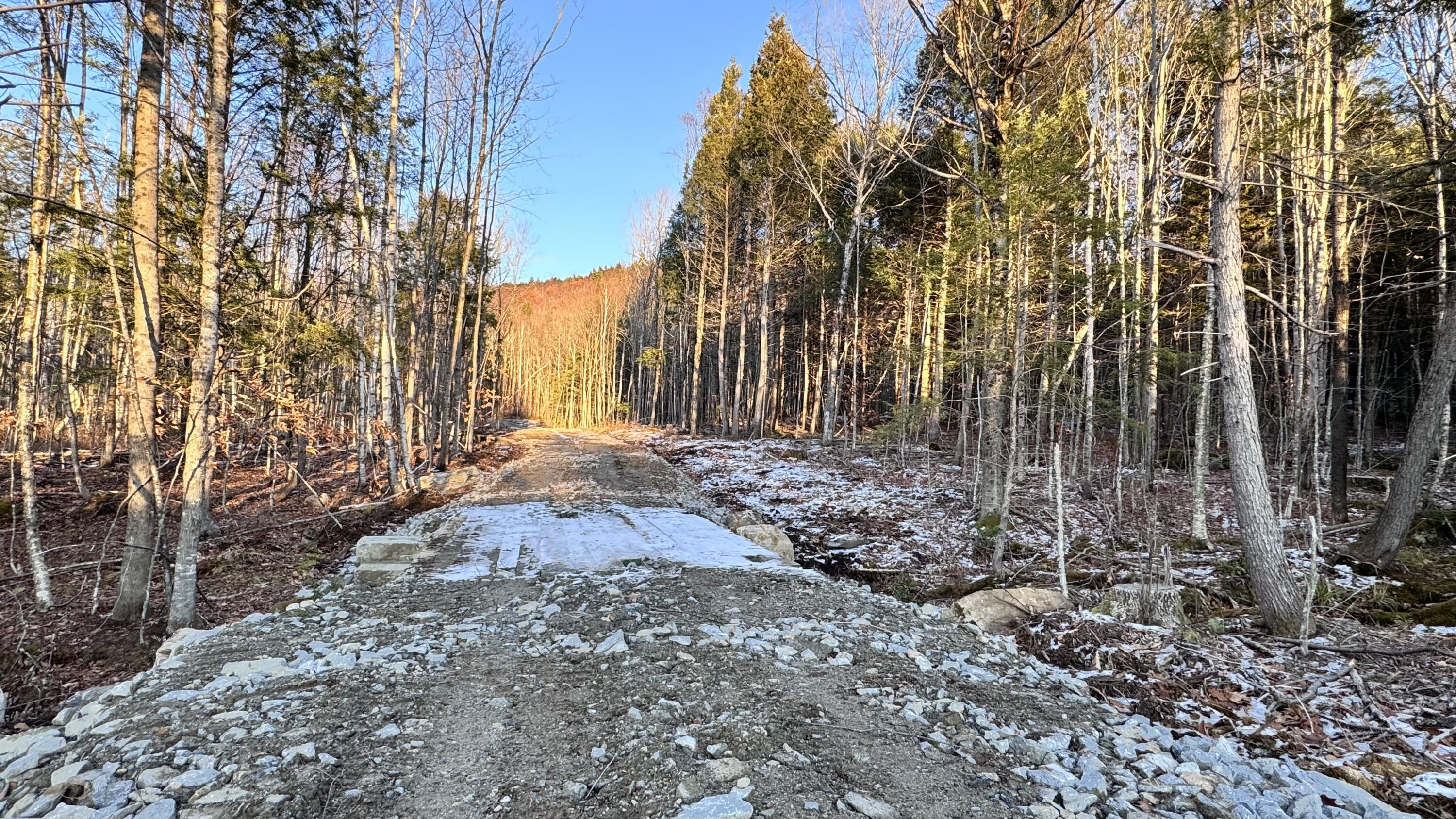 0 French Hill Road Albany Twp ME 04217