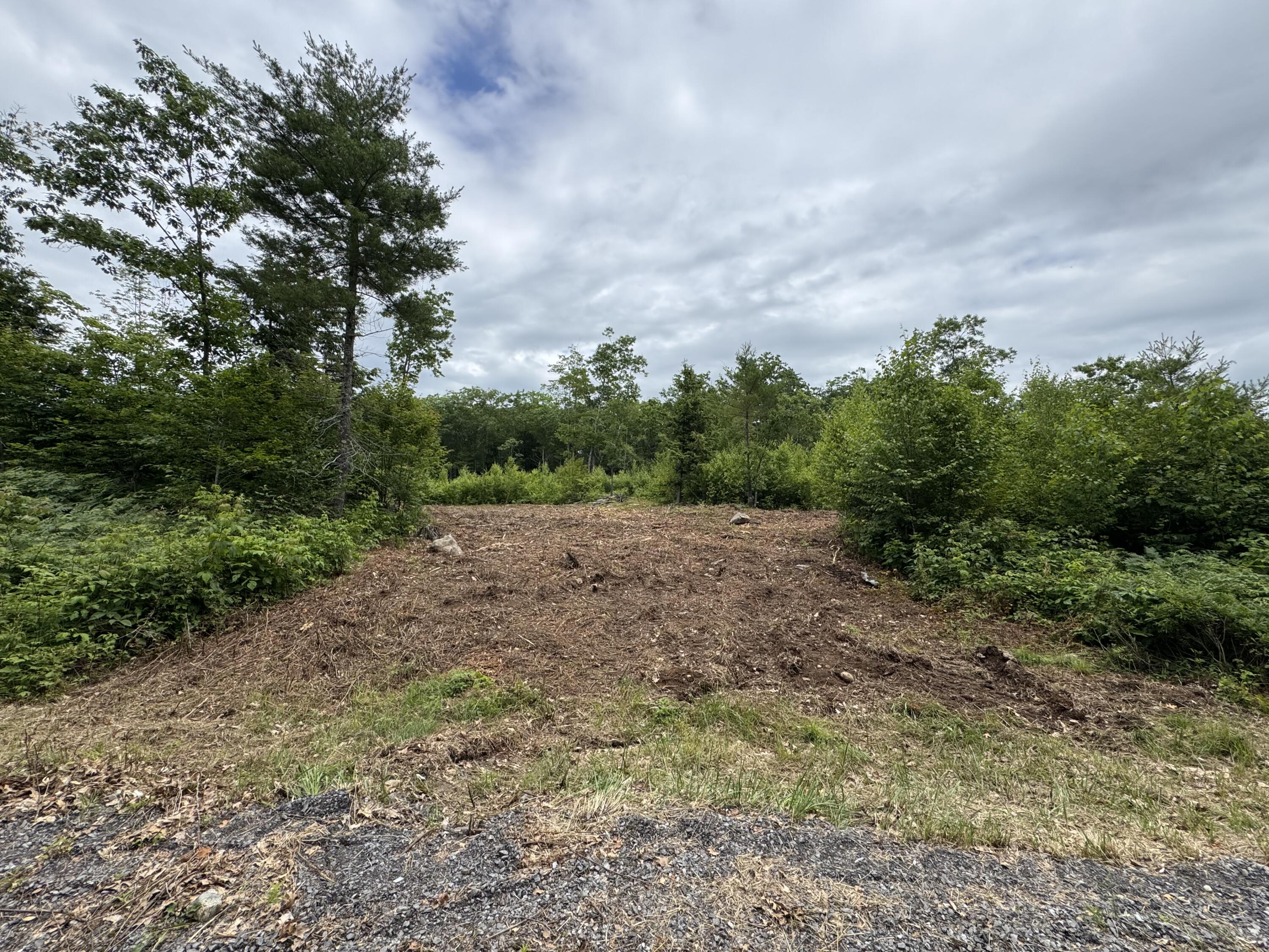 Lot 5 Cobbo Lane West Gardiner ME 04345
