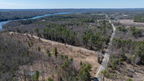 Lot 5 Cobbo Lane West Gardiner ME 04345