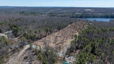 Lot 5 Cobbo Lane West Gardiner ME 04345