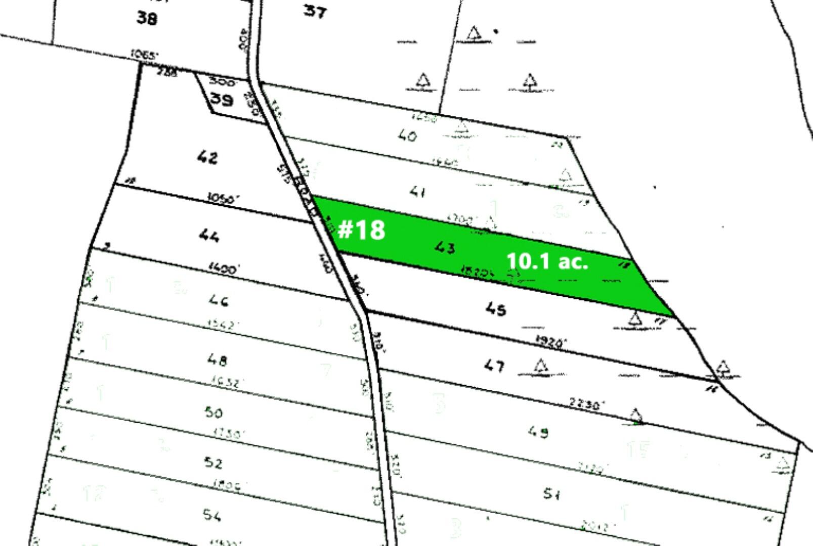 M5 Lot 43 Morgan Road Burnham ME 04922