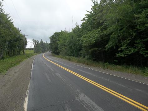 M4 L16 Route 214 Meddybemps ME 04657