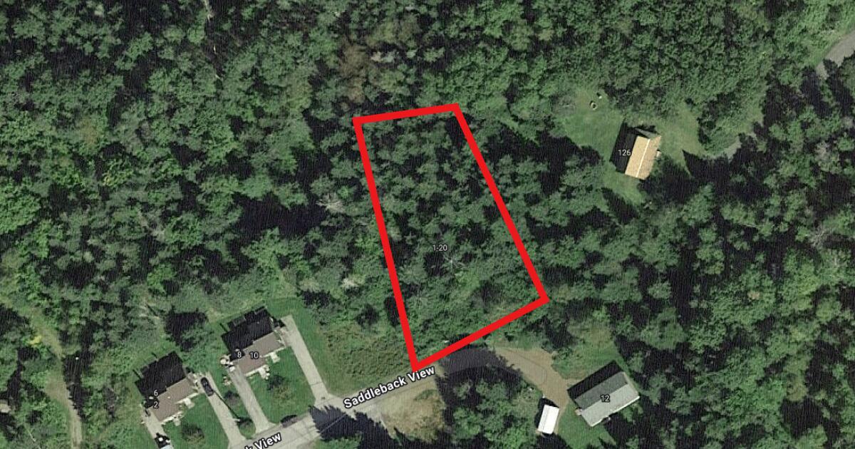 8 Saddleback View Rangeley ME 04970