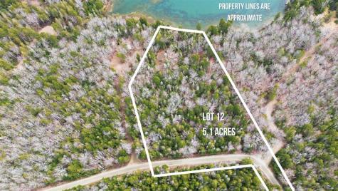 35 Aspen Lane Steuben ME 04680
