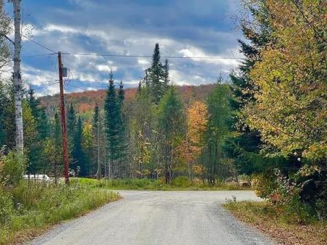 Lot 12 Doe Path Rangeley ME 04970