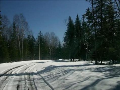 Lot 12 Doe Path Rangeley ME 04970