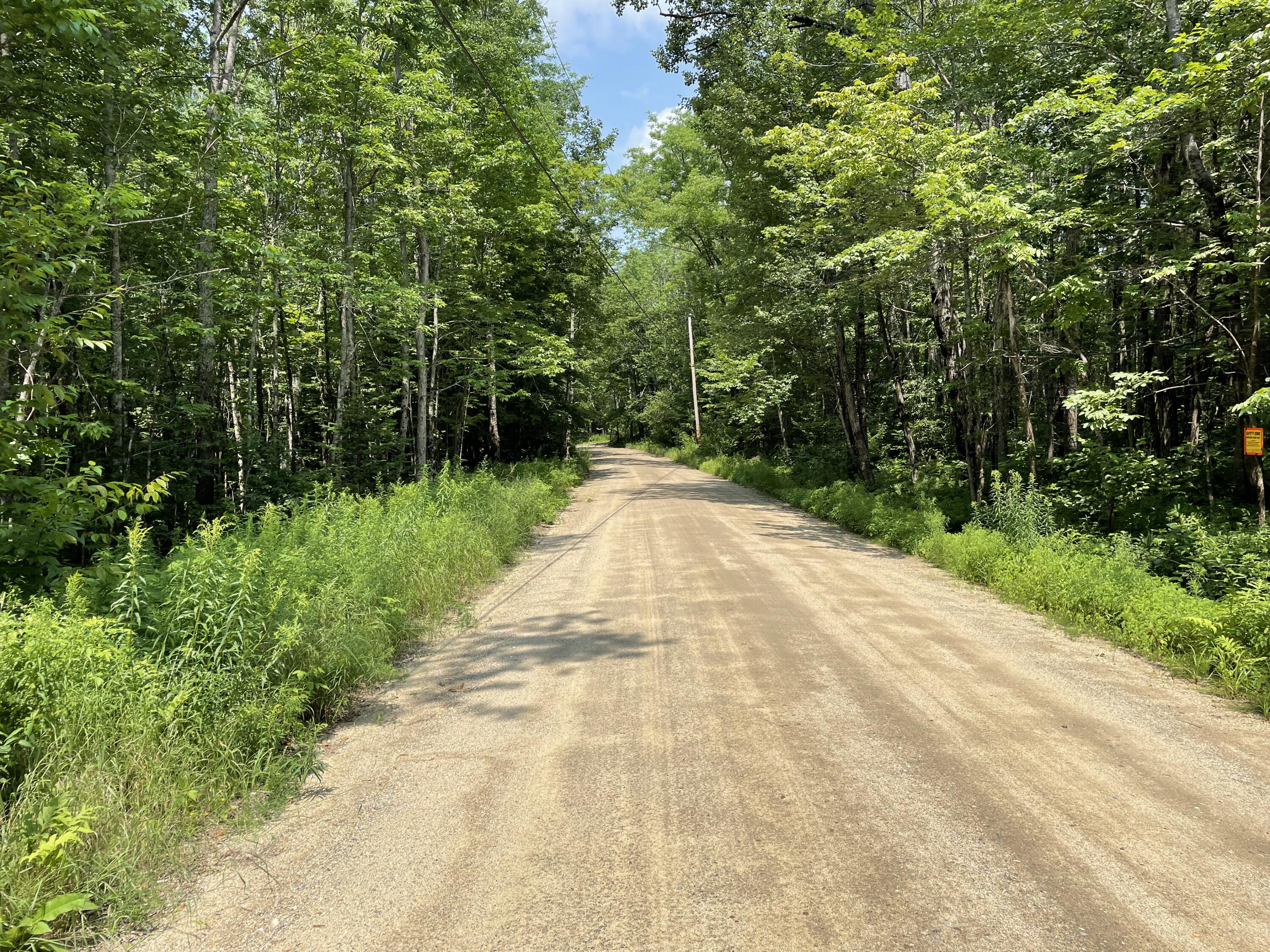 53.1 Center Hill Road Weld ME 04285