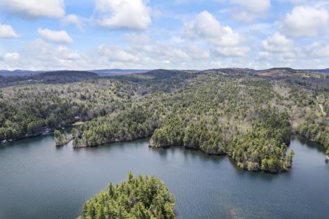 Lot 15b Lake Access Only Southend Liberty ME 04949