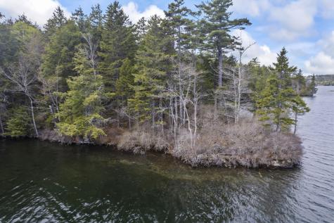 Lot 15b Lake Access Only Southend Liberty ME 04949