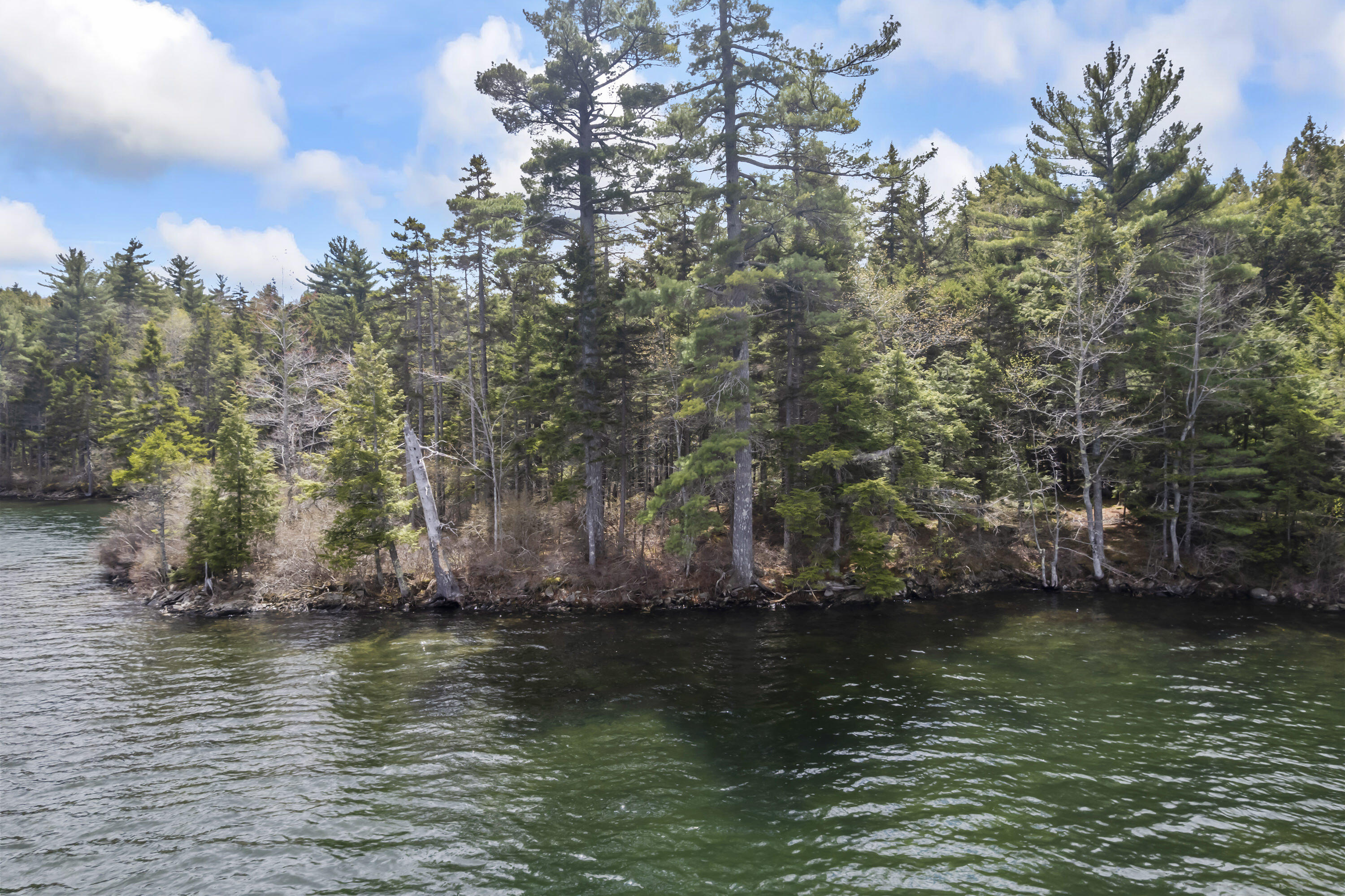 Lot 15b Lake Access Only Southend Liberty ME 04949