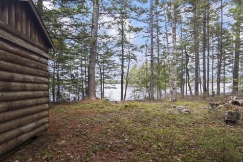 Lot 15b Lake Access Only Southend Liberty ME 04949