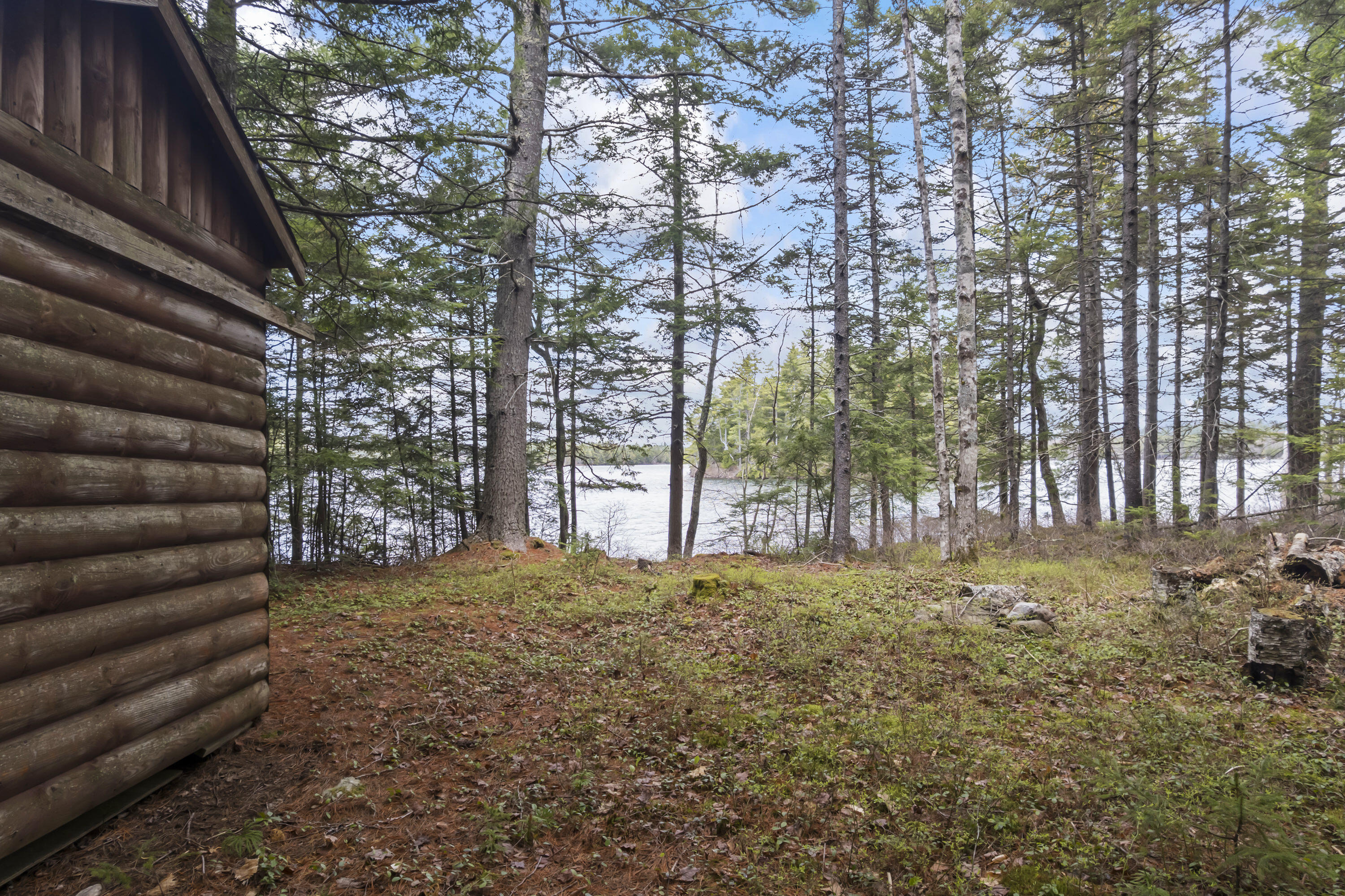 Lot 15b Lake Access Only Southend Liberty ME 04949