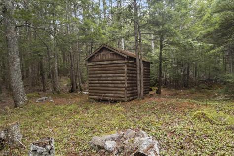 Lot 15b Lake Access Only Southend Liberty ME 04949