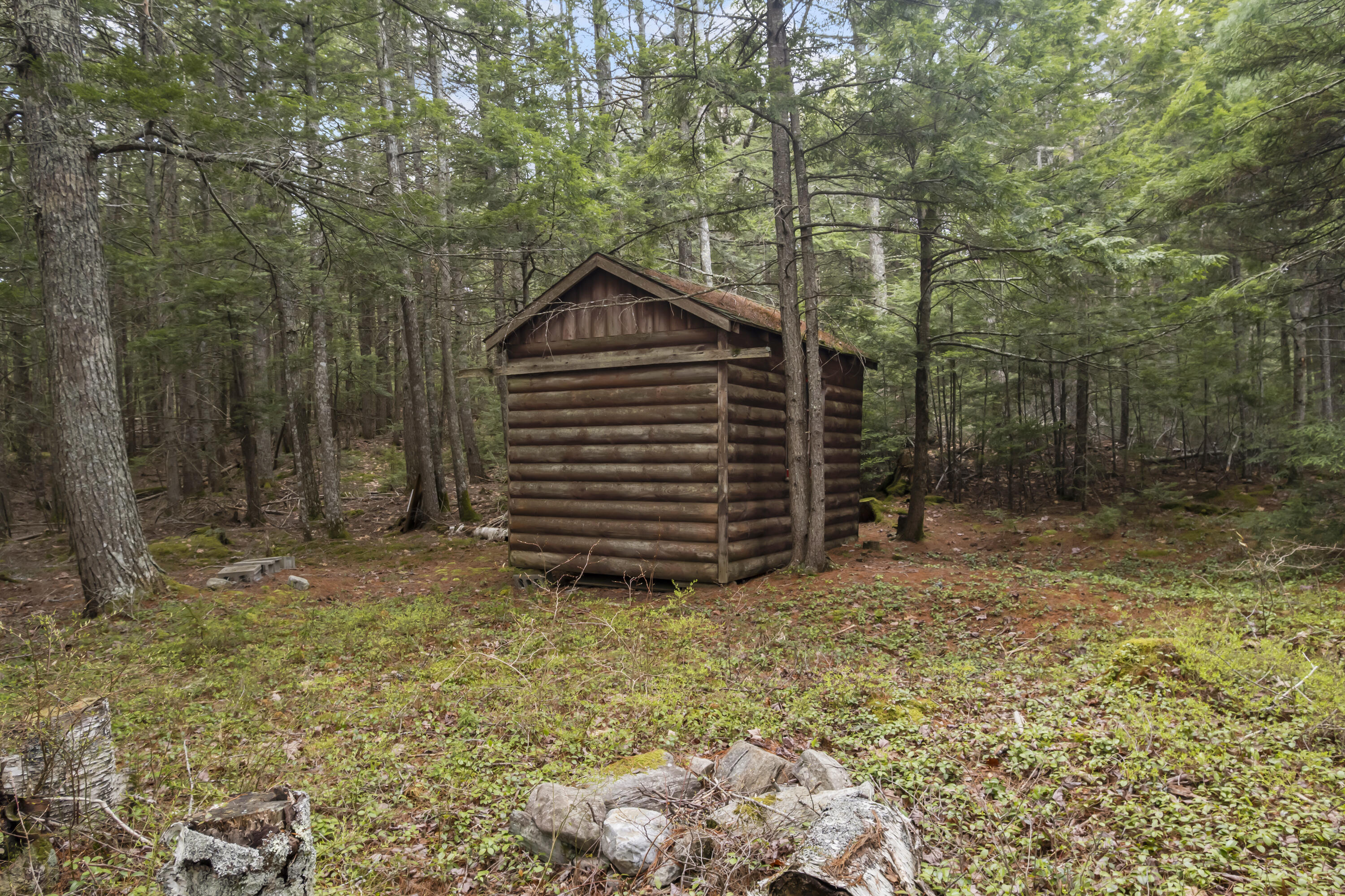 Lot 15b Lake Access Only Southend Liberty ME 04949