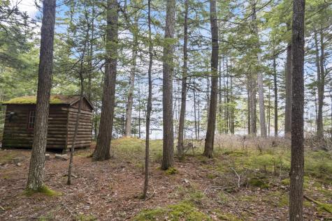 Lot 15b Lake Access Only Southend Liberty ME 04949