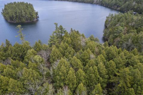 Lot 15b Lake Access Only Southend Liberty ME 04949