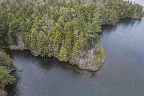Lot 15b Lake Access Only Southend Liberty ME 04949