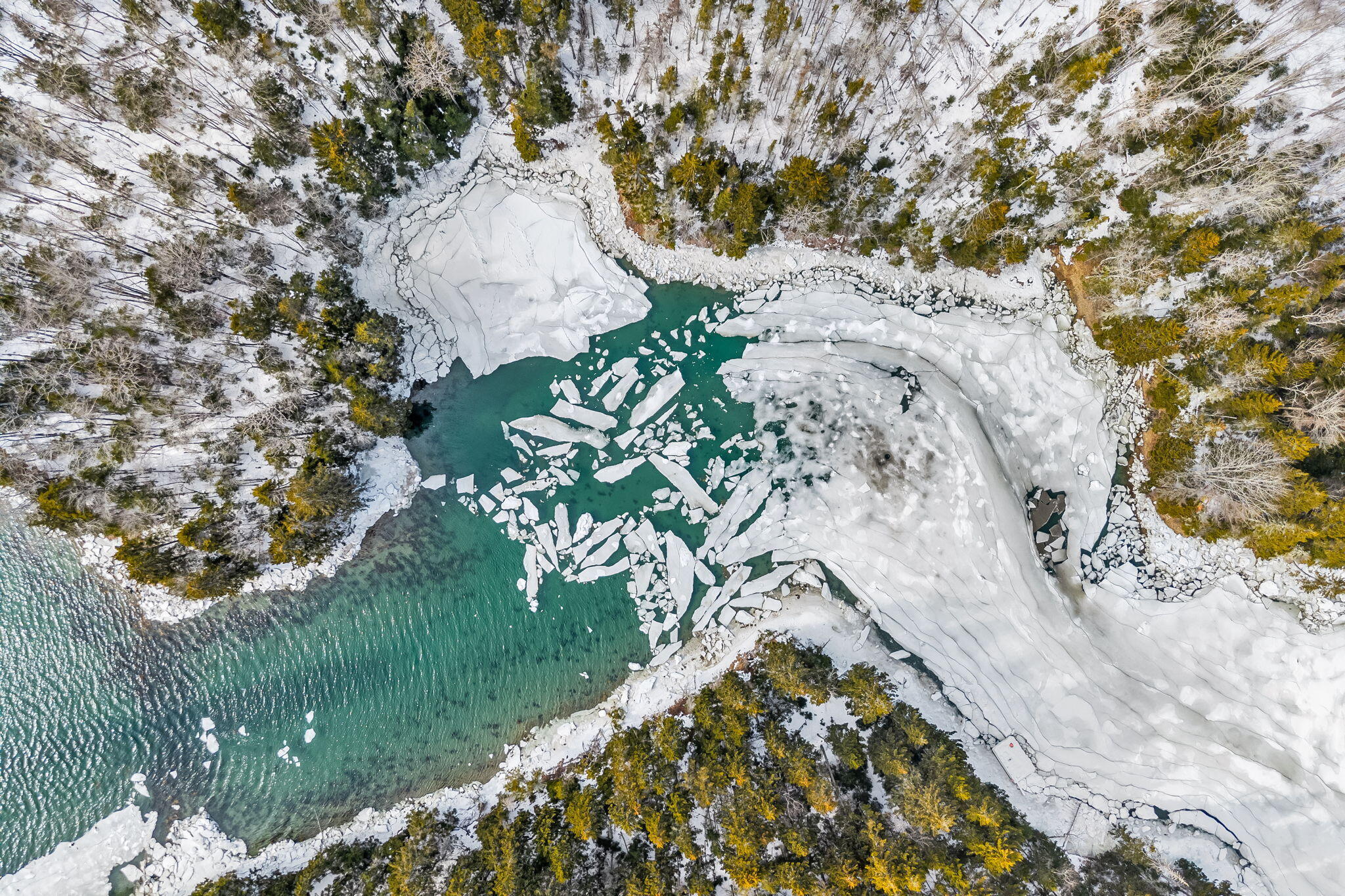 52 Atlantic Quarry Road Saint George ME 04860