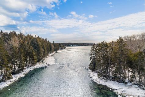 52 Atlantic Quarry Road Saint George ME 04860