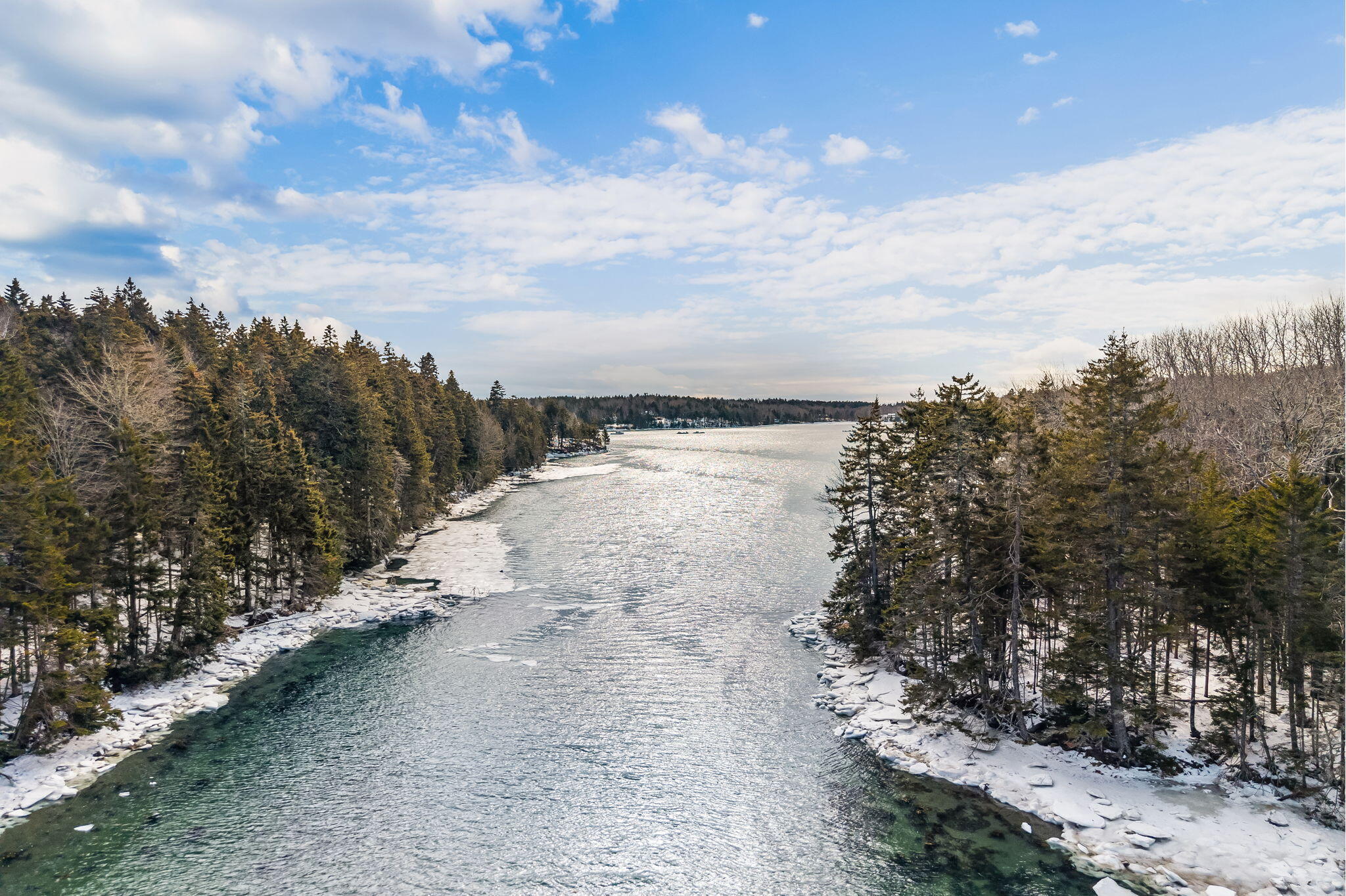 52 Atlantic Quarry Road Saint George ME 04860