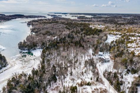 52 Atlantic Quarry Road Saint George ME 04860