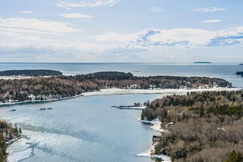 52 Atlantic Quarry Road Saint George ME 04860