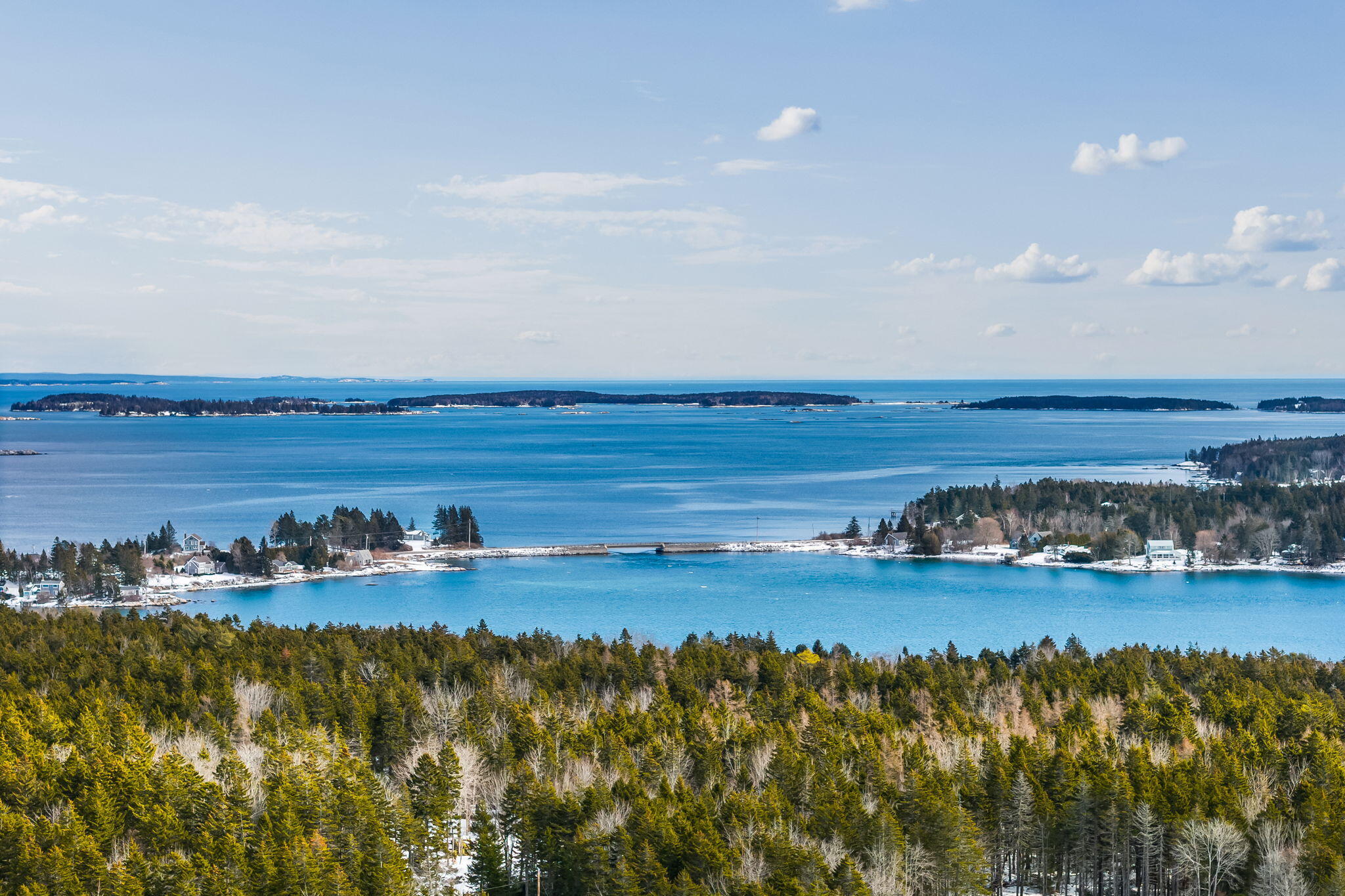 52 Atlantic Quarry Road Saint George ME 04860