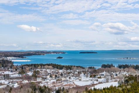 52 Atlantic Quarry Road Saint George ME 04860