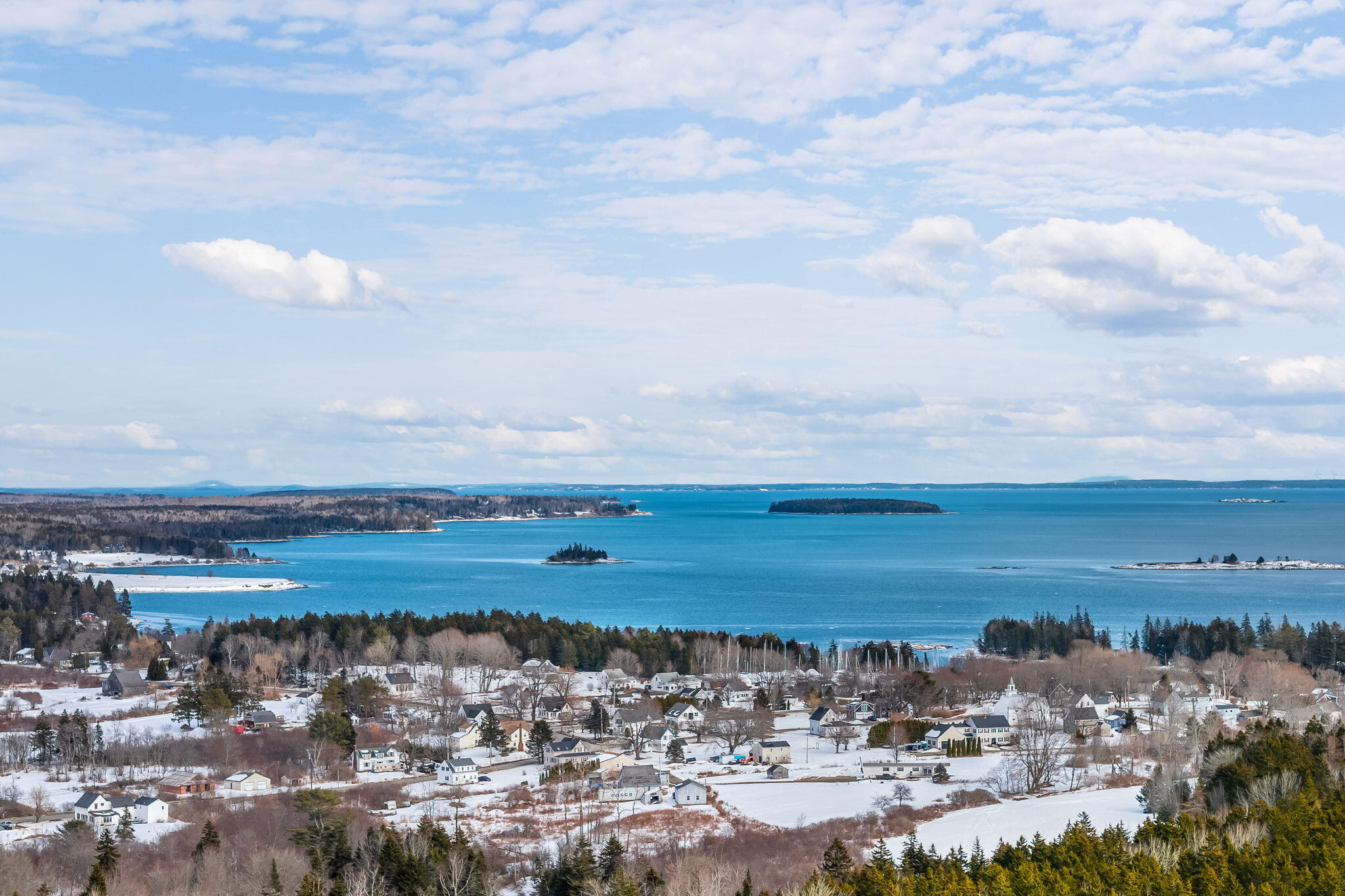 52 Atlantic Quarry Road Saint George ME 04860