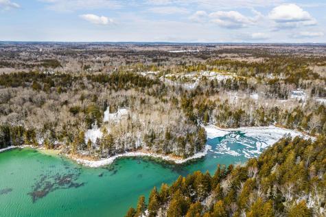 52 Atlantic Quarry Road Saint George ME 04860