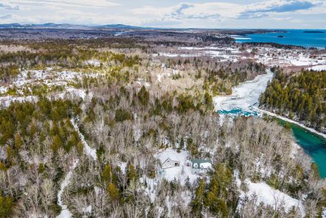 52 Atlantic Quarry Road Saint George ME 04860