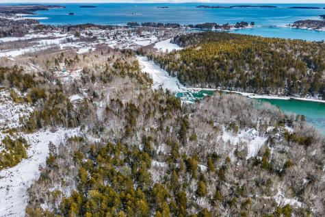 52 Atlantic Quarry Road Saint George ME 04860