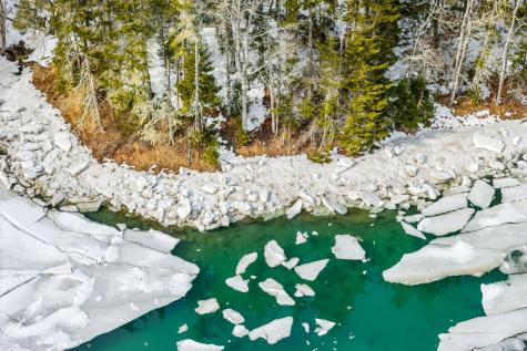 52 Atlantic Quarry Road Saint George ME 04860