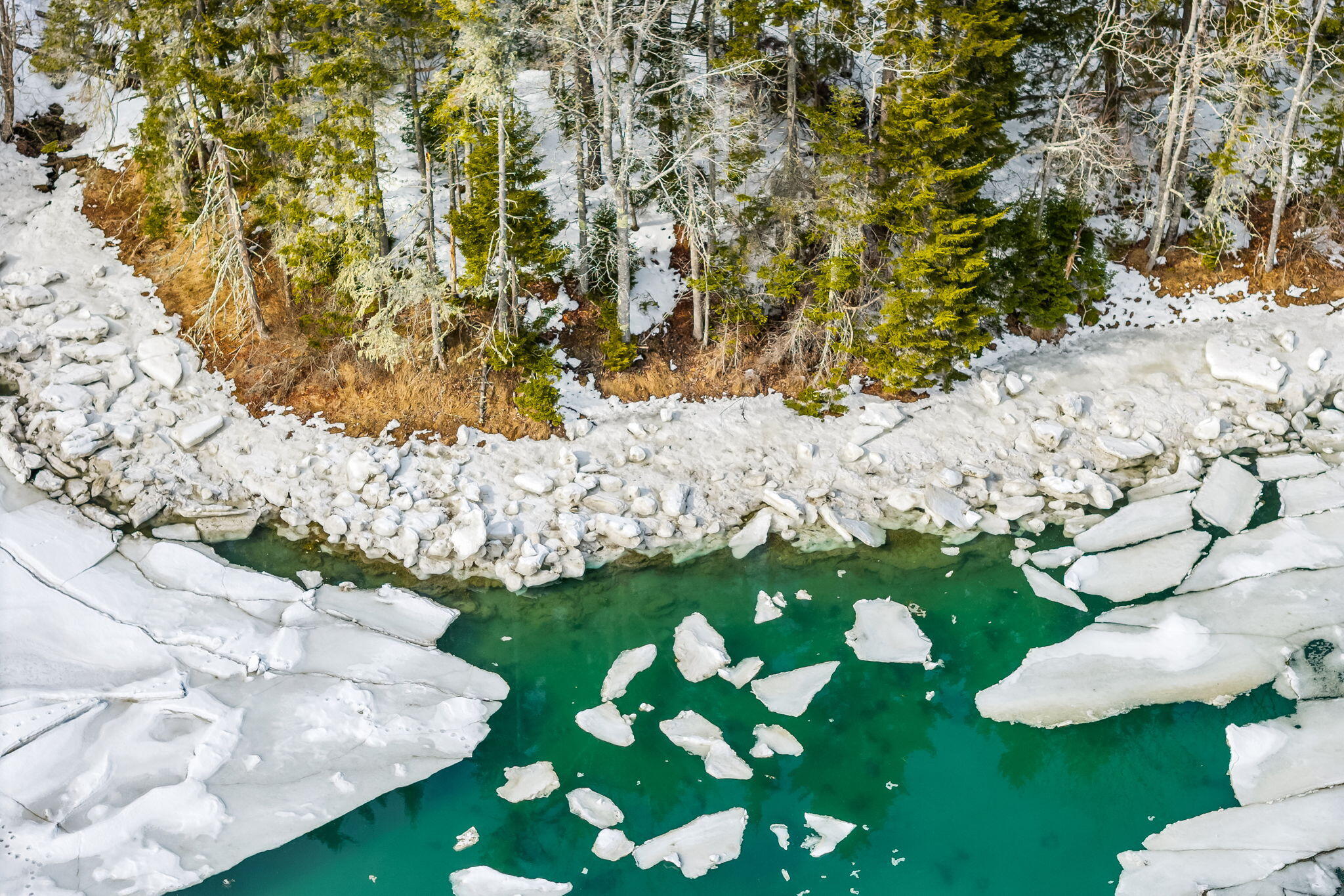 52 Atlantic Quarry Road Saint George ME 04860