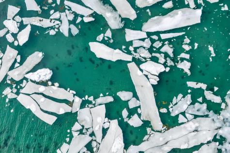 52 Atlantic Quarry Road Saint George ME 04860