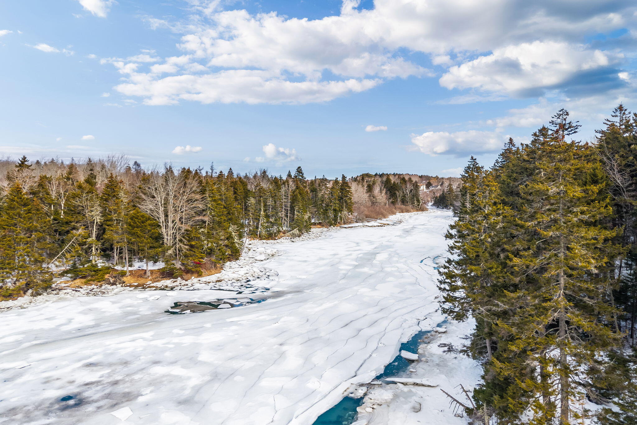 52 Atlantic Quarry Road Saint George ME 04860